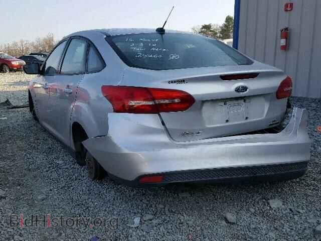 2016 FORD FOCUS - VIN: 1FADP3F26GL271330 - Photo 3