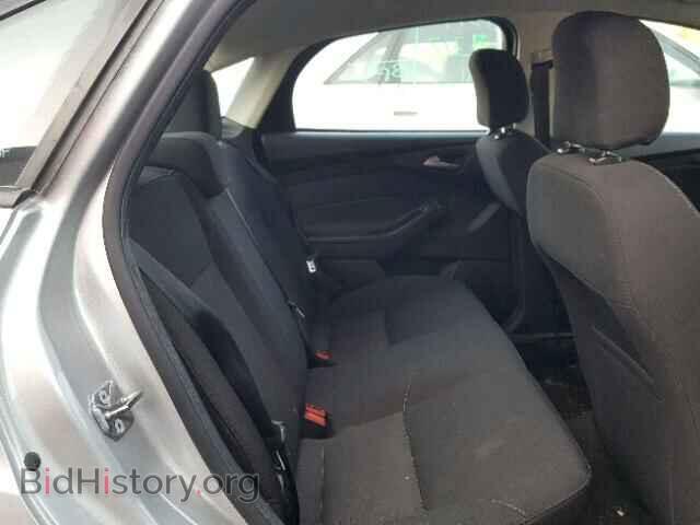 2016 FORD FOCUS - VIN: 1FADP3F26GL271330 - Photo 6