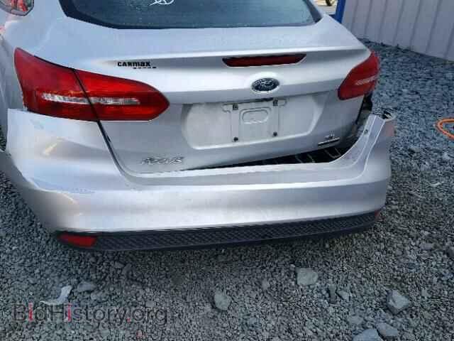 2016 FORD FOCUS - VIN: 1FADP3F26GL271330 - Photo 9