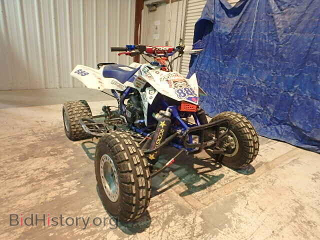 Фотография  - SUZUKI ATV 2000