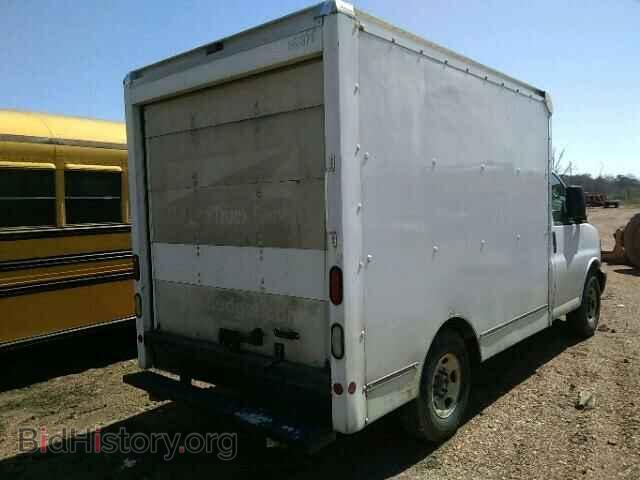 2006 GMC SAVANA - VIN: 1GDGG31V861904053 - Фото 4