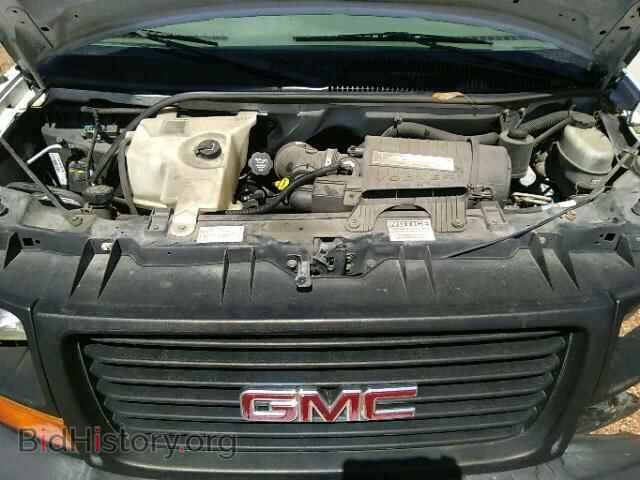 2006 GMC SAVANA - VIN: 1GDGG31V861904053 - Фото 7