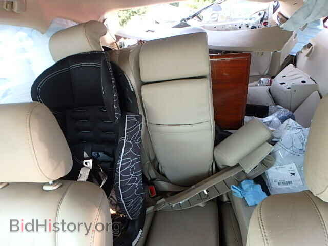 2005 LEXUS RX330 - VIN: 2T2HA31U75C078044 - Фото 6