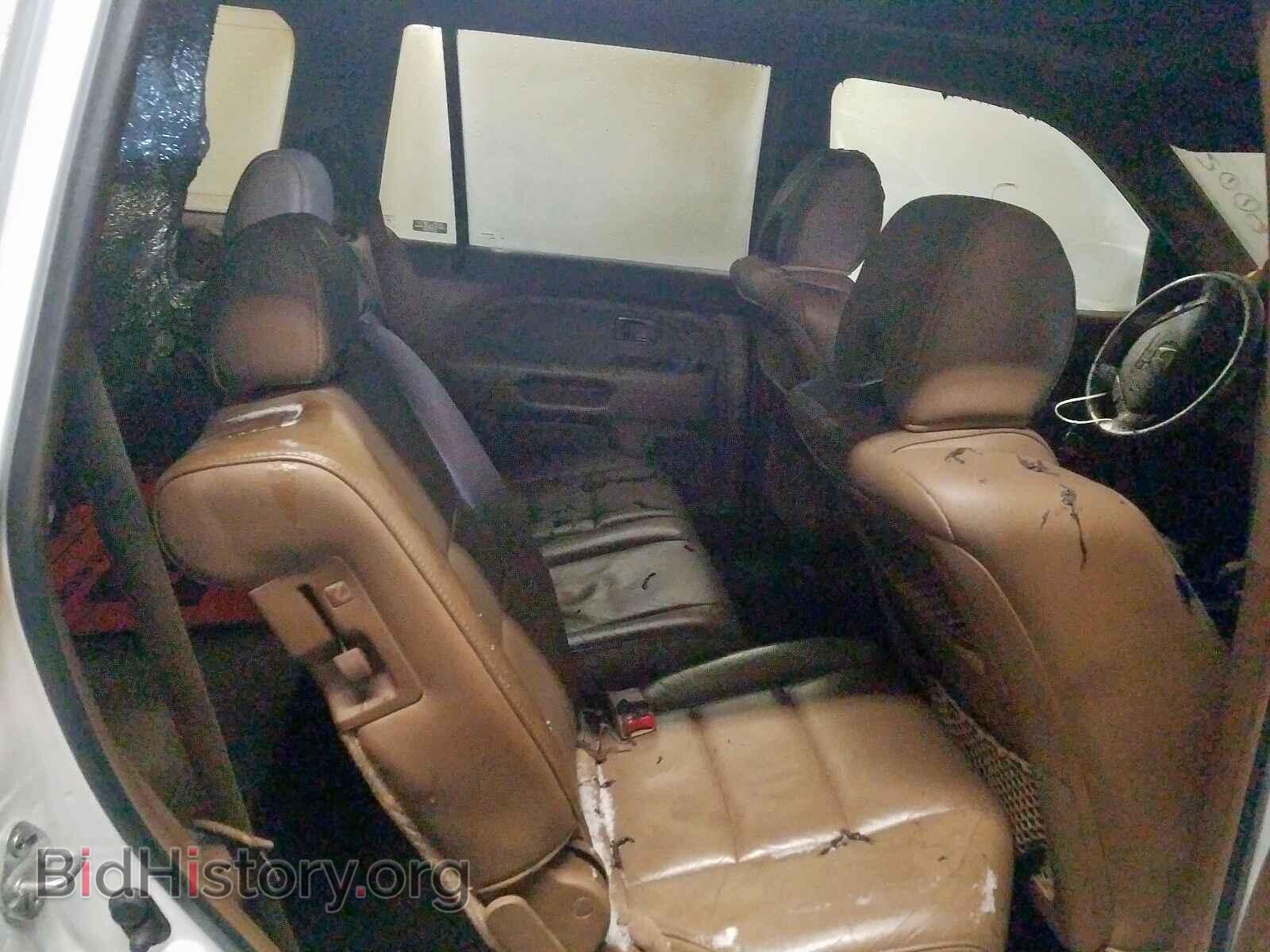 2008 HONDA PILOT - VIN: 5FNYF28558B006239 - Фото 6