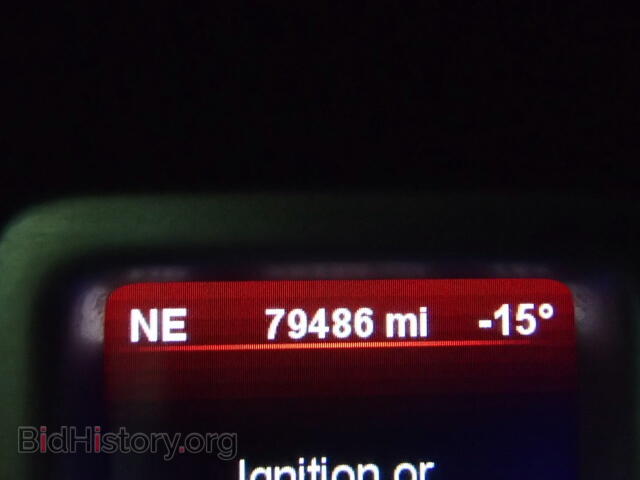 2011 DODGE JOURNEY - VIN: 3D4PH9FG9BT513644 - Photo 8