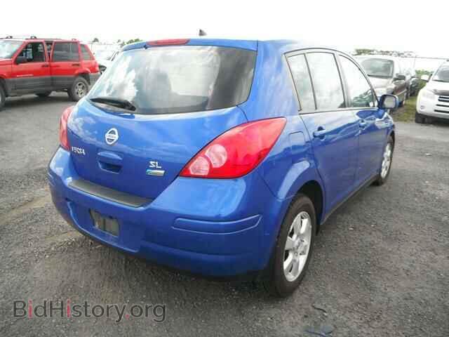 2011 NISSAN VERSA - VIN: 3N1BC1CP6BL438044 - Photo 4