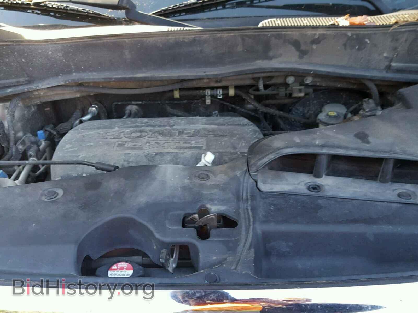 2011 HONDA PILOT - VIN: 5FNYF3H5XBB058236 - Фото 7