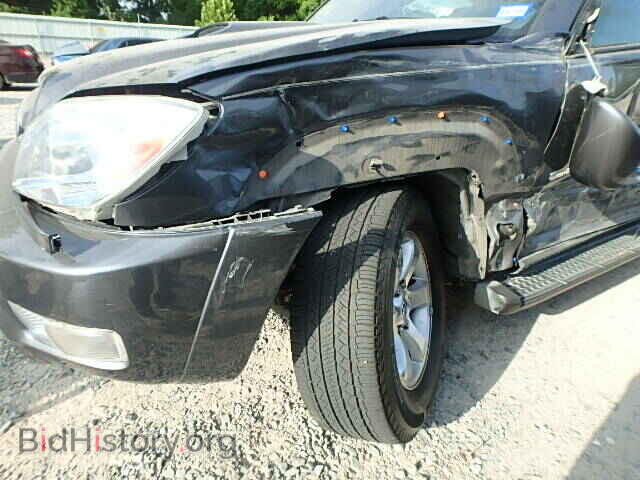 2004 TOYOTA 4RUNNER - VIN: JTEZU14R640028302 - Фото 10