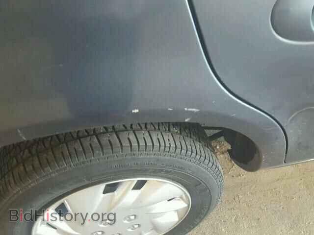 2002 DODGE NEON - VIN: 1B3ES26CX2D532043 - Фото 9