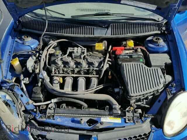 2005 DODGE NEON - VIN: 1B3ES56C35D177058 - Фото 7