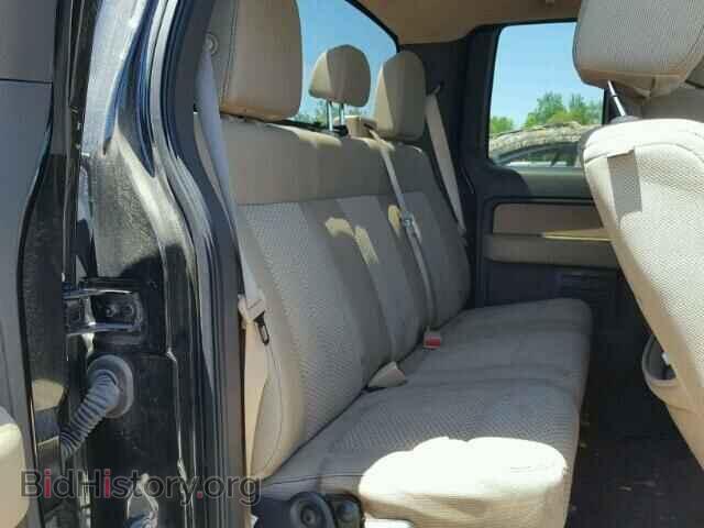 2013 FORD F150 - VIN: 1FTEX1CM2DFD33048 - Фото 6