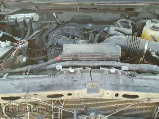 2013 FORD F150 - VIN: 1FTEX1CM2DFD33048 - Фото 7