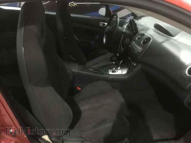2009 MITSUBISHI ECLIPSE - VIN: 4A3AK24F19E024670 - Фото 5