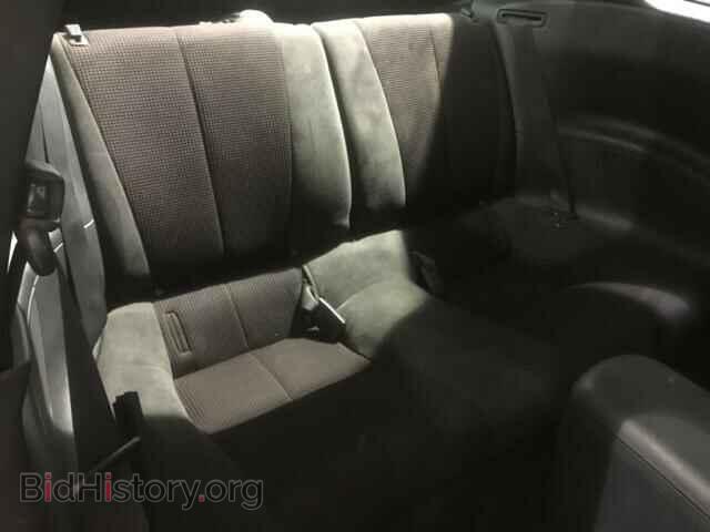 2009 MITSUBISHI ECLIPSE - VIN: 4A3AK24F19E024670 - Фото 6