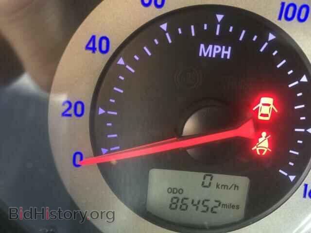 2009 MITSUBISHI ECLIPSE - VIN: 4A3AK24F19E024670 - Фото 8