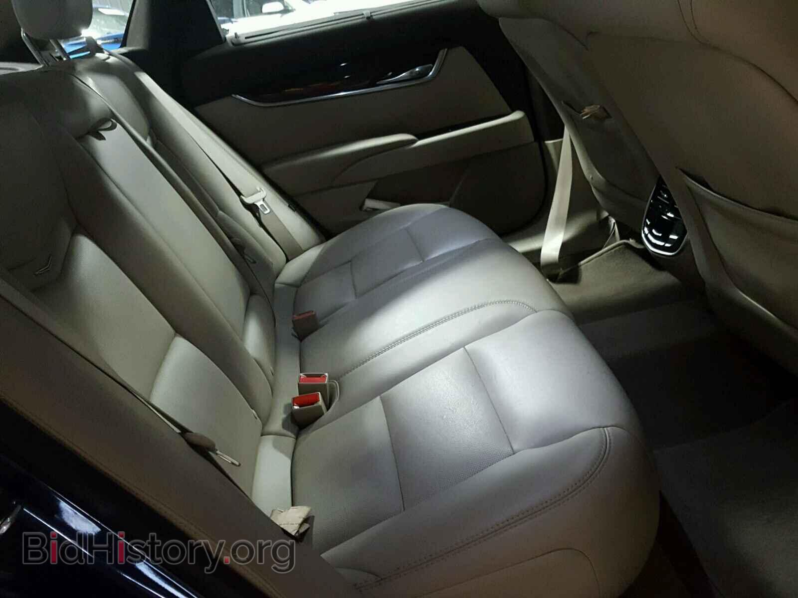 2013 CADILLAC XTS - VIN: 2G61S5S30D9161417 - Фото 6
