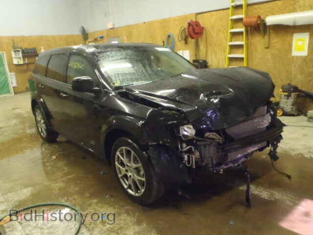 Photo 3C4PDCEG1FT614948 - DODGE JOURNEY 2015