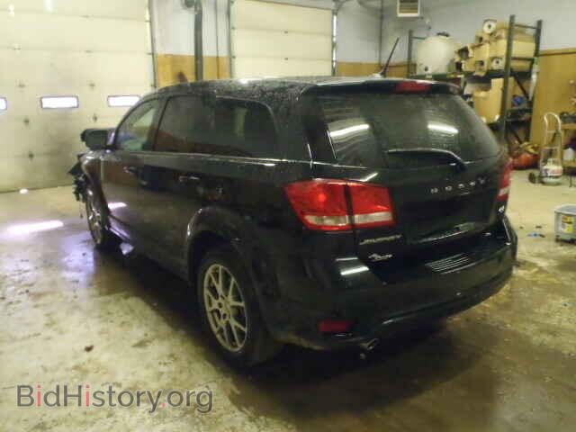 2015 DODGE JOURNEY - VIN: 3C4PDCEG1FT614948 - Photo 3