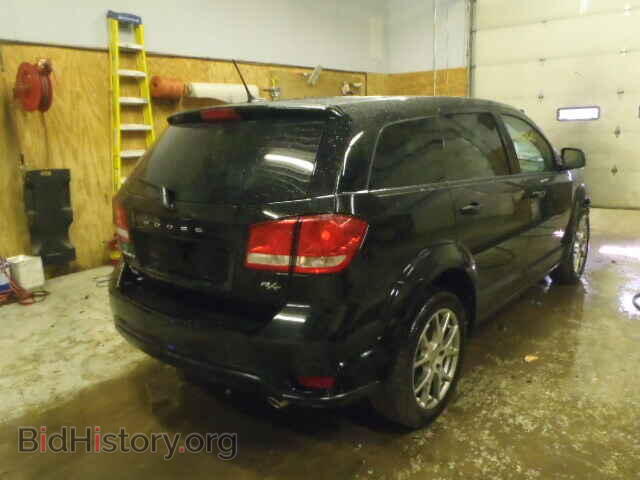 2015 DODGE JOURNEY - VIN: 3C4PDCEG1FT614948 - Photo 4
