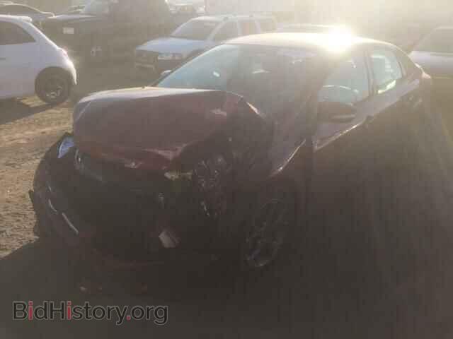 2014 FORD FOCUS - VIN: 1FADP3F28EL293178 - Photo 2