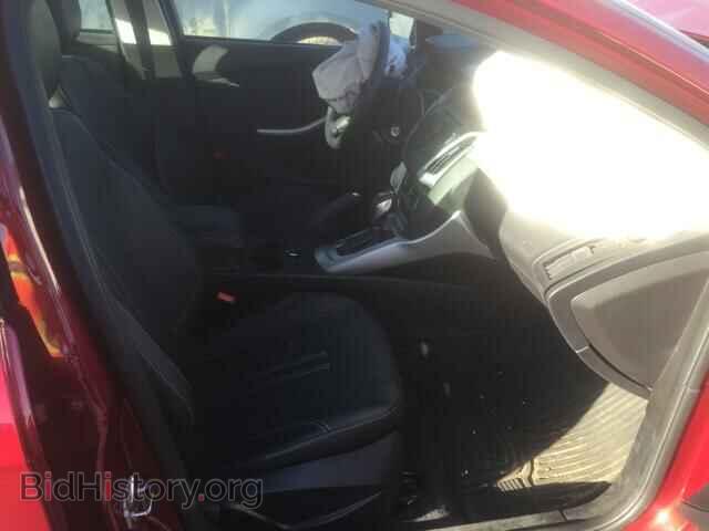 2014 FORD FOCUS - VIN: 1FADP3F28EL293178 - Photo 5