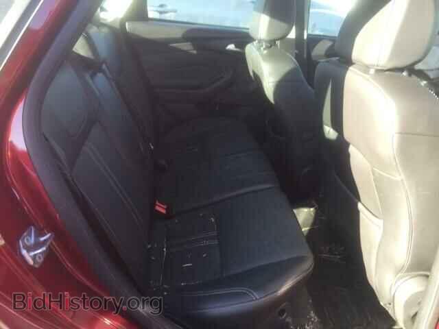 2014 FORD FOCUS - VIN: 1FADP3F28EL293178 - Photo 6