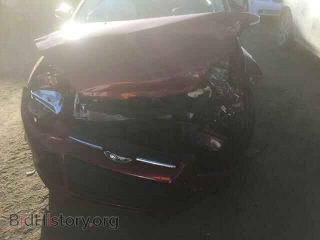2014 FORD FOCUS - VIN: 1FADP3F28EL293178 - Photo 9