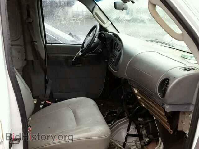 2008 FORD ECONOLINE - VIN: 1FTNE14W88DA20481 - Фото 5