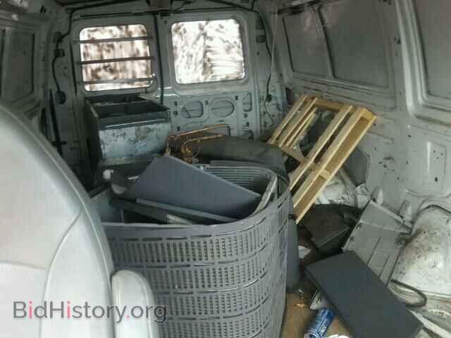 2008 FORD ECONOLINE - VIN: 1FTNE14W88DA20481 - Фото 6