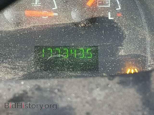 2008 FORD ECONOLINE - VIN: 1FTNE14W88DA20481 - Фото 8