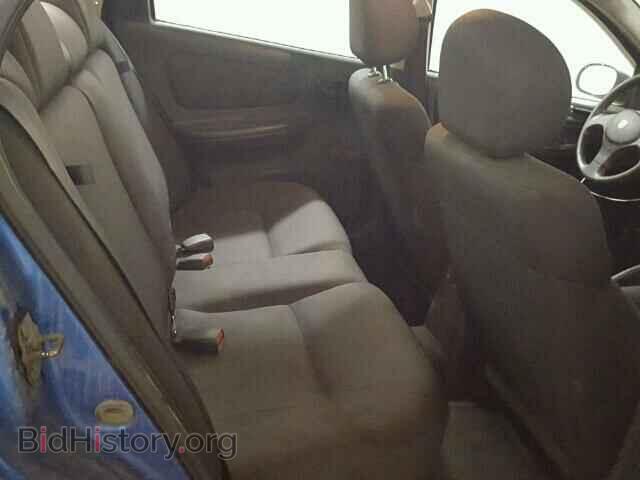 2004 DODGE NEON - VIN: 1B3ES56C54D569943 - Фото 6