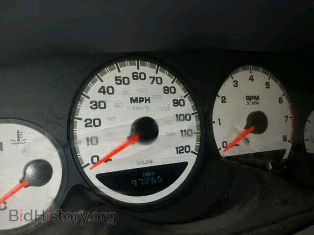 2004 DODGE NEON - VIN: 1B3ES56C54D569943 - Фото 8