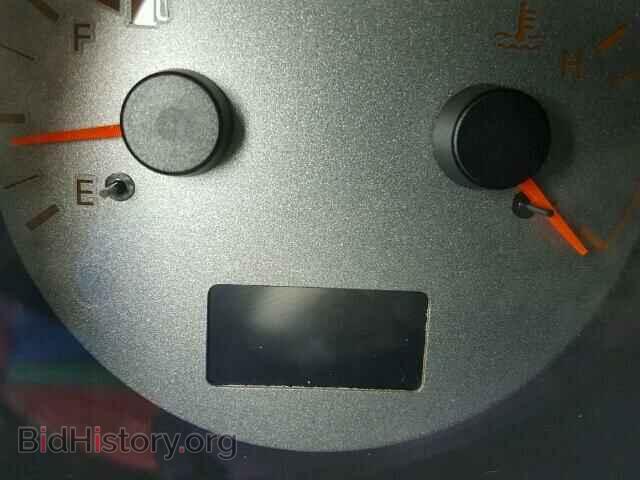 2006 NISSAN MAXIMA - VIN: 1N4BA41E56C804931 - Фото 8