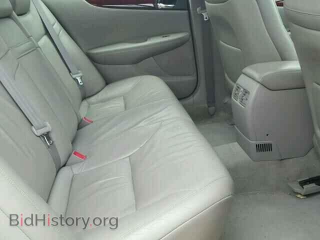 2003 LEXUS ES300 - VIN: JTHBF30G730092913 - Фото 6