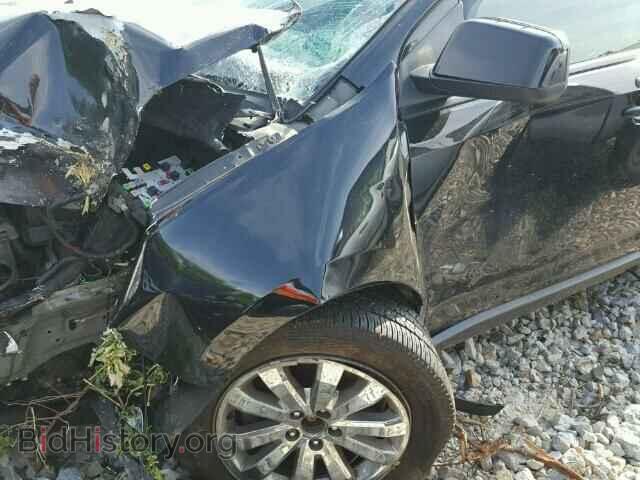 2007 FORD EDGE - VIN: 2FMDK49C47BA59041 - Фото 10