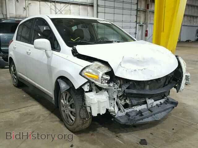 Фотография 3N1BC13E37L388483 - NISSAN VERSA 2007