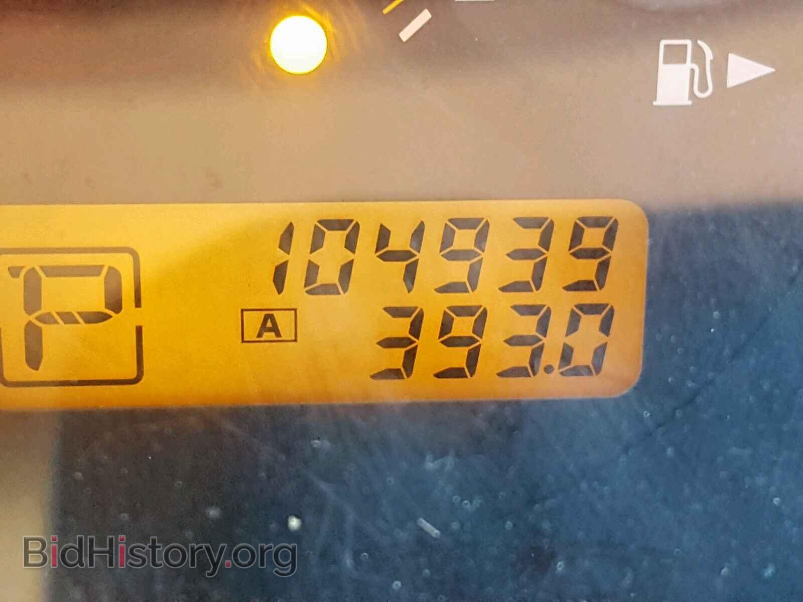 2007 NISSAN VERSA - VIN: 3N1BC13E97L429280 - Фото 8