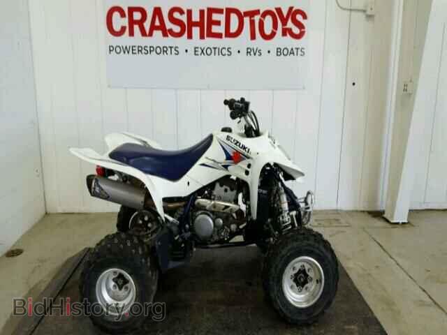Фотография JSAAK47A482101198 - SUZUKI ATV 2008