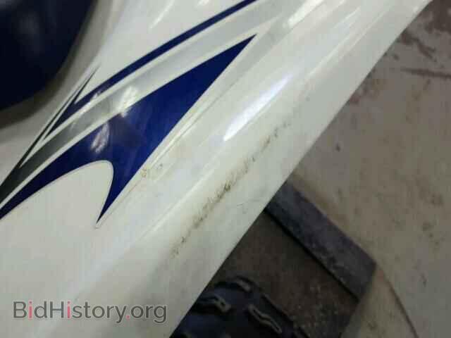 2008 SUZUKI ATV - VIN: JSAAK47A482101198 - Photo 12