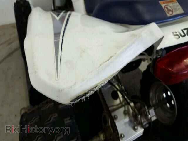 2008 SUZUKI ATV - VIN: JSAAK47A482101198 - Photo 13