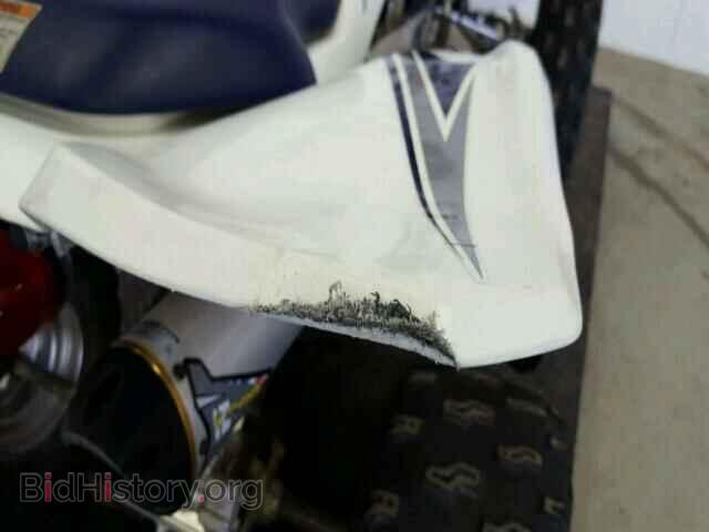 2008 SUZUKI ATV - VIN: JSAAK47A482101198 - Photo 14
