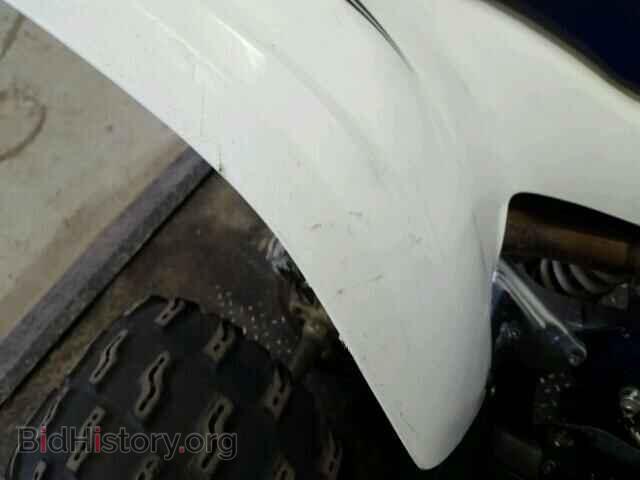 2008 SUZUKI ATV - VIN: JSAAK47A482101198 - Photo 15