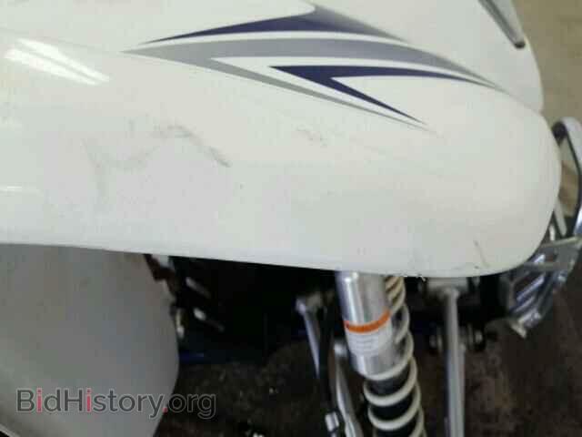 2008 SUZUKI ATV - VIN: JSAAK47A482101198 - Photo 16