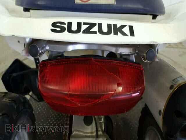 2008 SUZUKI ATV - VIN: JSAAK47A482101198 - Photo 18