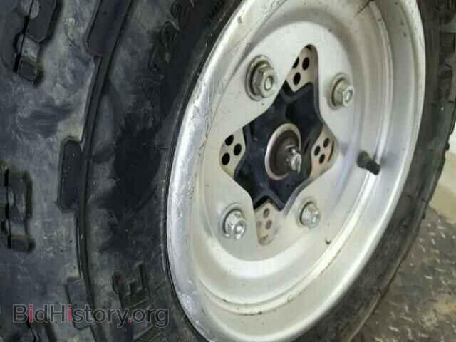 2008 SUZUKI ATV - VIN: JSAAK47A482101198 - Photo 19