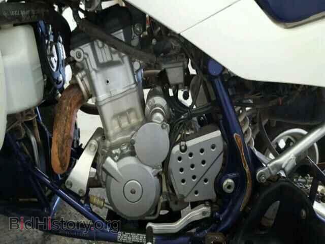 2008 SUZUKI ATV - VIN: JSAAK47A482101198 - Photo 6