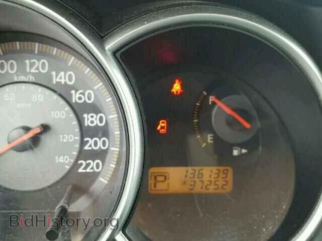 2008 NISSAN VERSA - VIN: 3N1BC13E48L365392 - Фото 8
