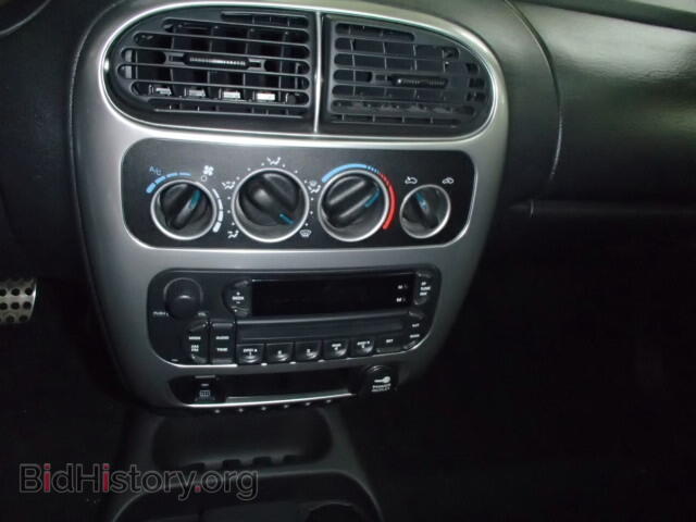 2005 DODGE NEON - VIN: 1B3ES66S45D139433 - Фото 9