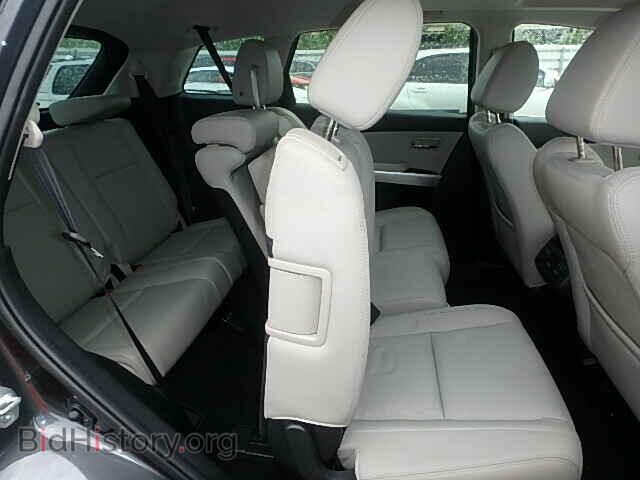 2014 MAZDA CX-9 - VIN: JM3TB2DA1E0443312 - Фото 6