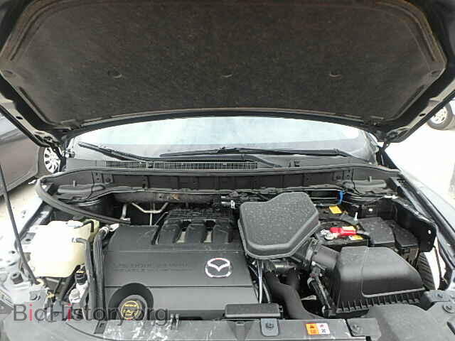 2014 MAZDA CX-9 - VIN: JM3TB2DA1E0443312 - Фото 7